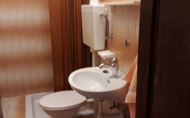Apartment Ivo - with nice garden: A2 Pag, Island Pag