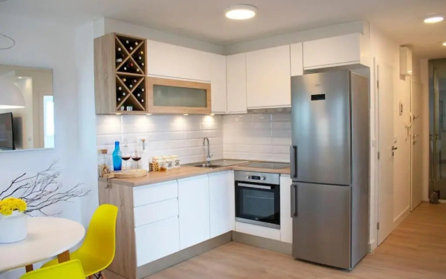 Apartment "None" Makarska