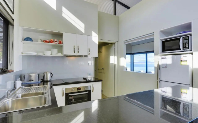 Park Beach Retreat