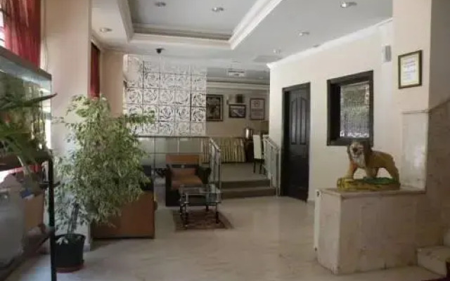 Hotel Esin