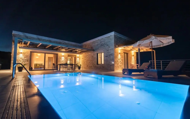 Ramo Dolivo Villa
