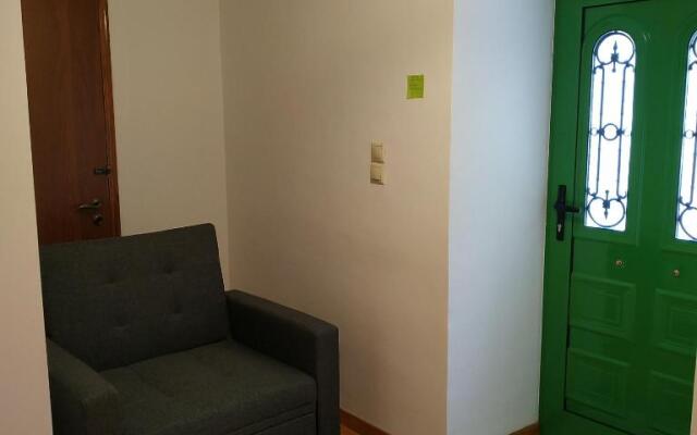 Sandra Apartment