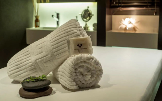 Ville Saint Germain Apart Hotel & Spa