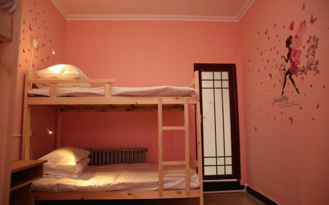 Dengba hostel Beidaihe