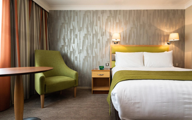 Holiday Inn A55 Chester West by IHG