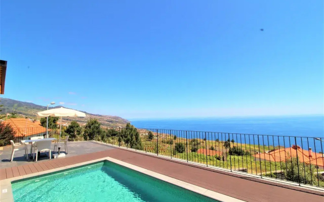 Green Eden Villa 5 Stars With Pool