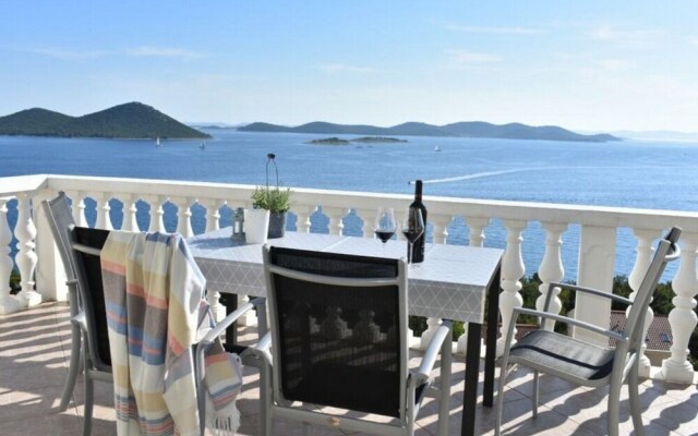 Josip - sea View - A3