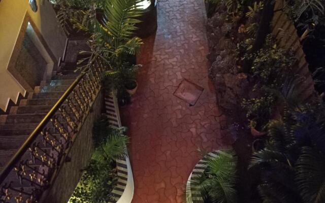 Spicy Bella Resort