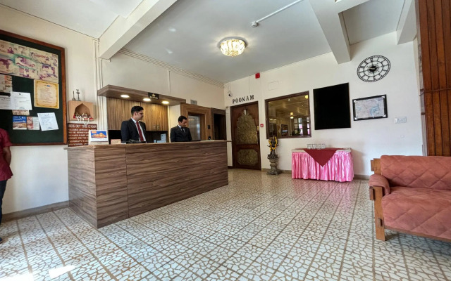 Hotel Pradeep