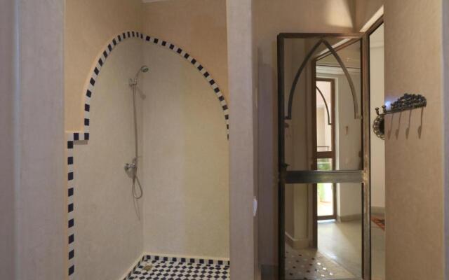 Riad Samarine