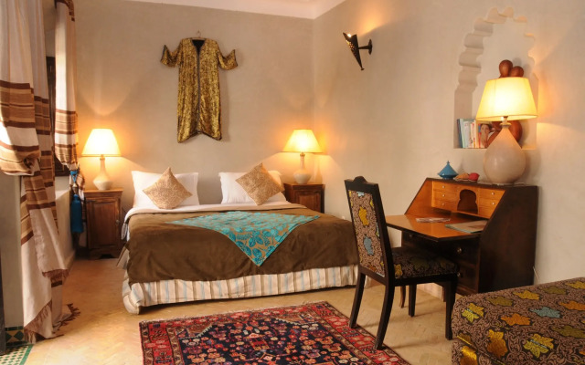 Riad Saba