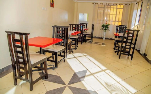 Happy Stay Resort Kisii