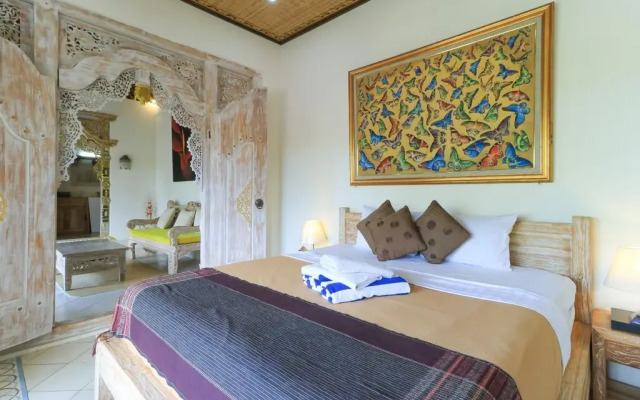 Ubud Chez Nyoman