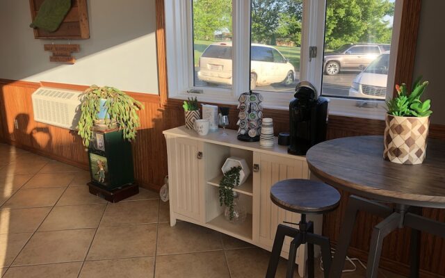 Bright Leaf Golf Resort