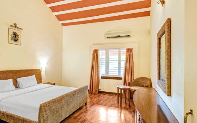 JLR Kings Sanctuary by Jungle Lodges