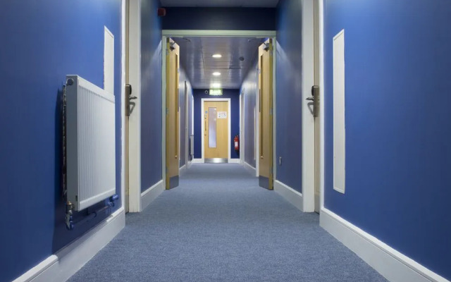 Snoozles Galway City Centre