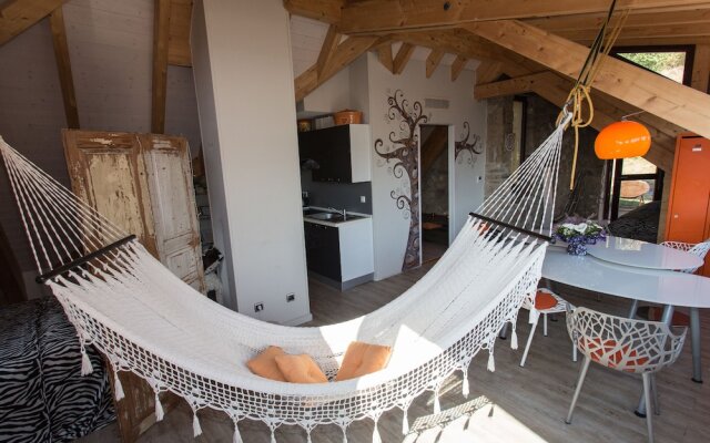 Loft Panorama