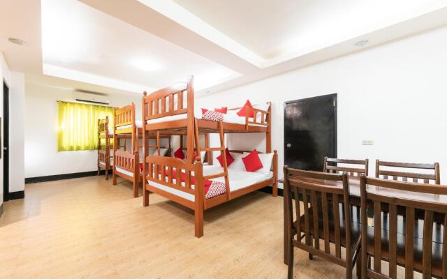 Tierra Mercedes Nature Resort