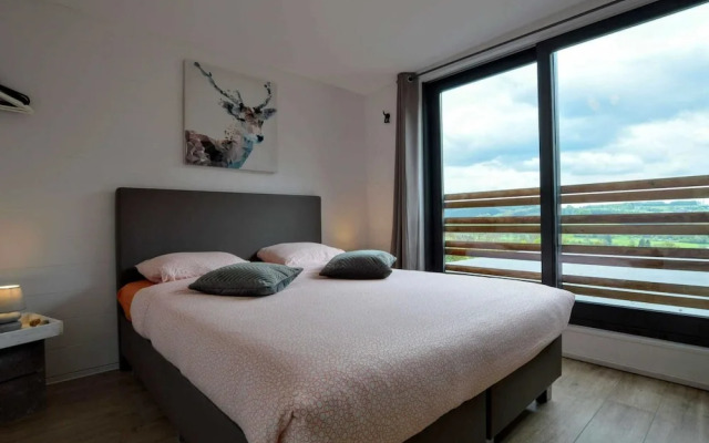 Holiday Home in Stavelot With Sauna