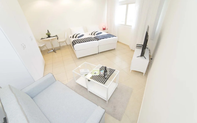 Modern TLV