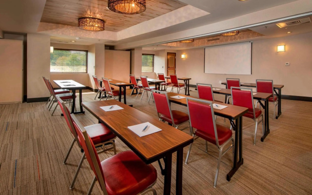 Four Points by Sheraton Newark Christiana Wilmington