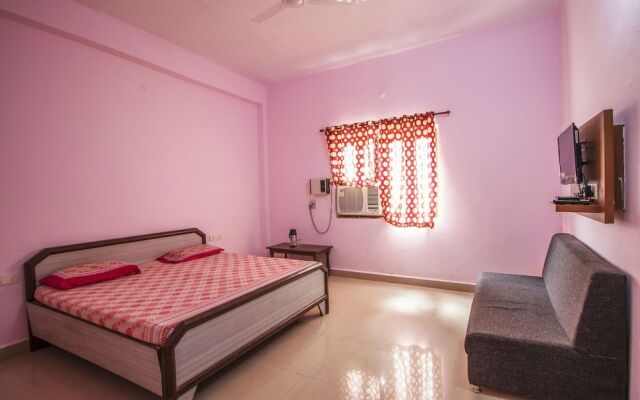 Aashirwad Guest House