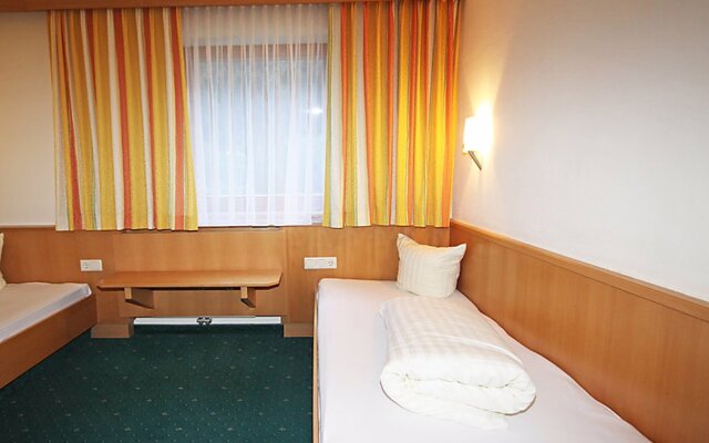 Apartment Köfels Sankt Leonhard im Pitztal 10190