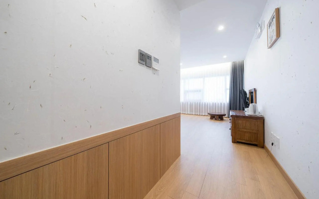 Jeonju Hotel Davin
