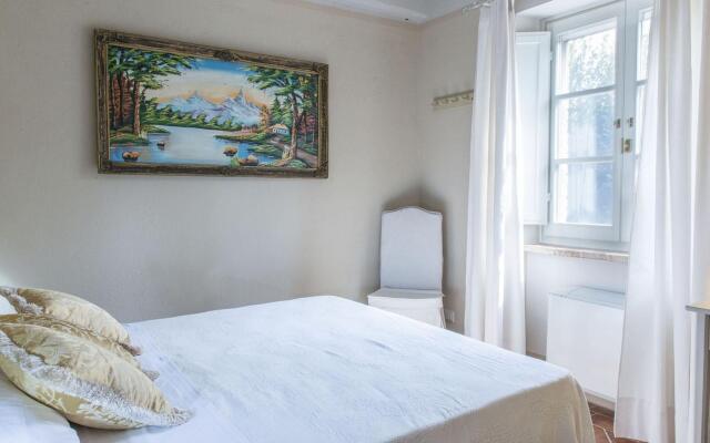 Albachiara 8 in Cortona