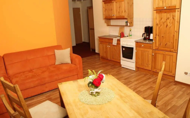 Pension Ferienhof Fischer