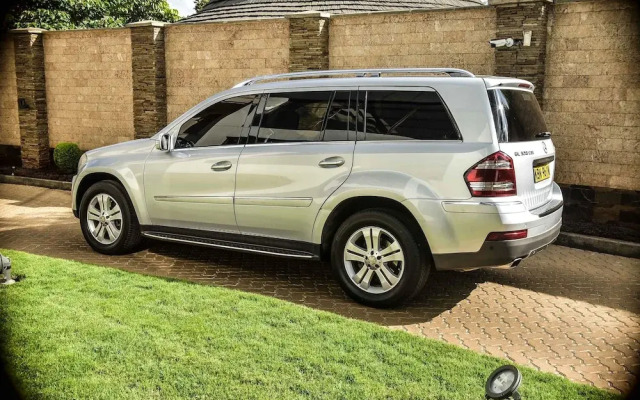 The Dove Hotel Nairobi