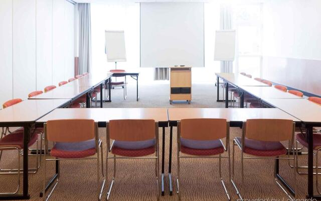 Novotel Paris Nord Expo Aulnay Hotel