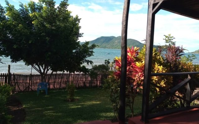 Impeccable 3-bed Cottage in Cape Maclear