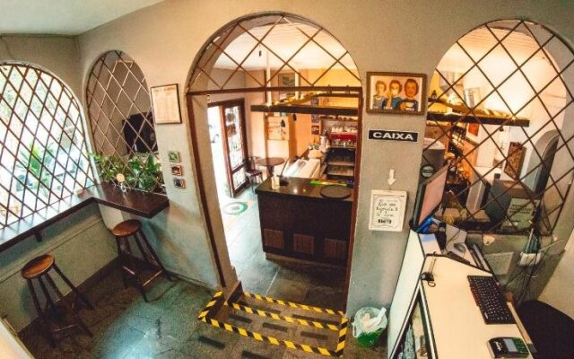 Expresso Curitiba Hostel