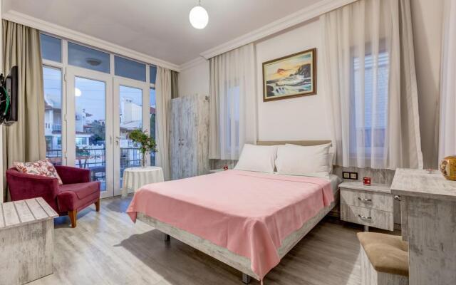 Cunda Nefes Hotel