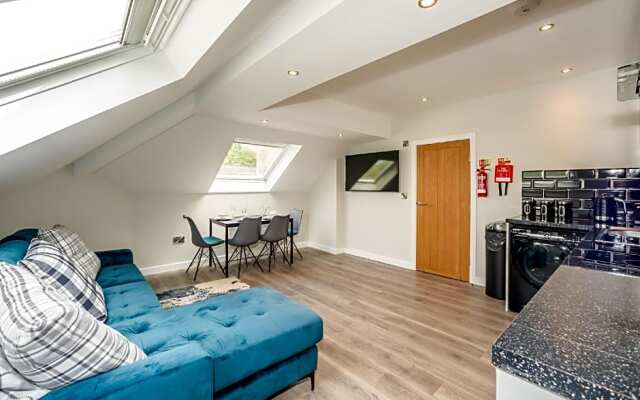 Stay Suites Huddersfield