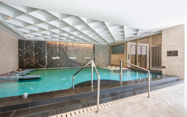 Holiday Inn Resort Yichun Mingyue Mountain by IHG