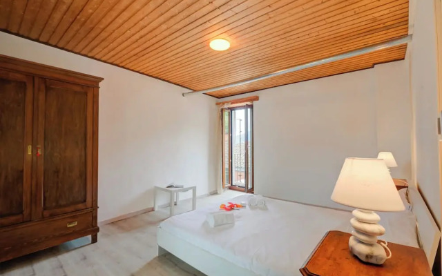 Rustic Mountain Brissago 2