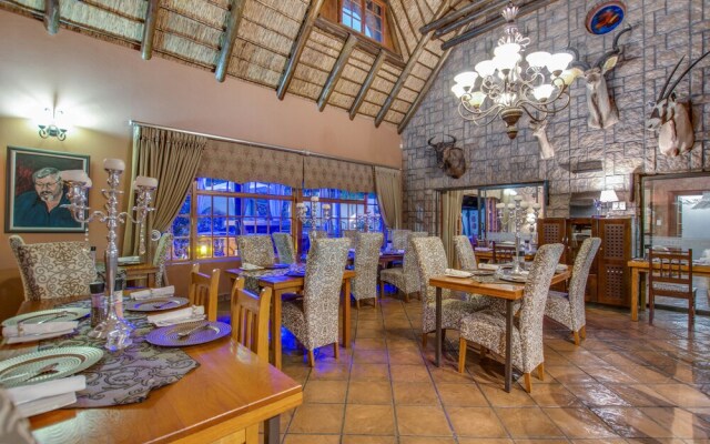 Kassaboera Lodge