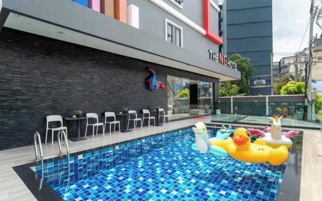 The NG Hotel