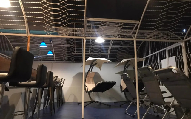 Hoft Hostel Bangkok