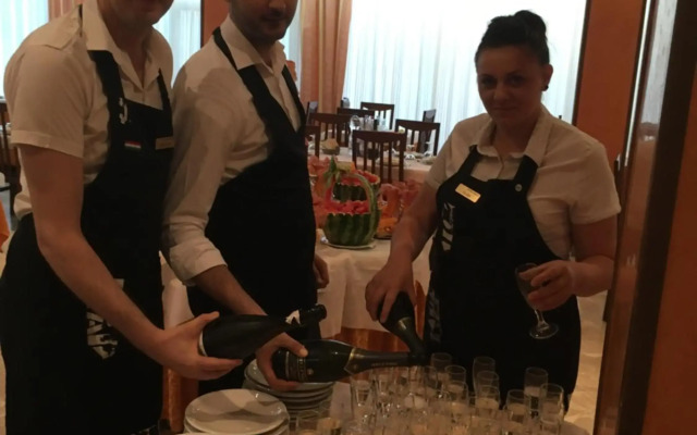Hotel Fabius