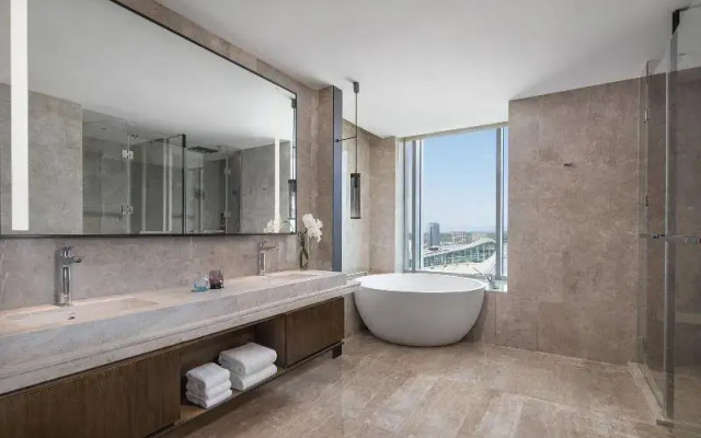 Courtyard Chengdu South