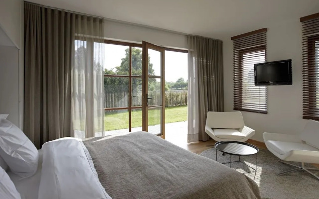 B&B Baron's House Neerijse - Leuven