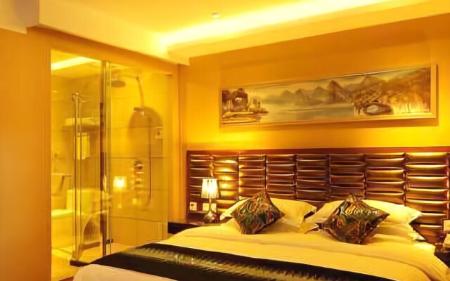 Tianyun Hotel
