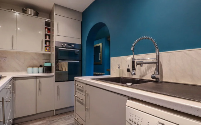 Comfortable Margate Home