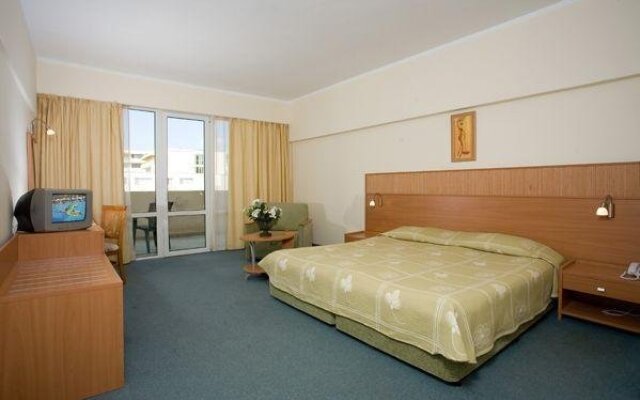 Hotel Flora Park
