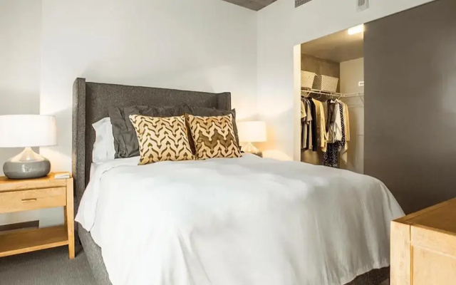 Pelicanstay in Portland Pearl District