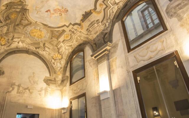 Casual Rinascimento Firenze Hotel