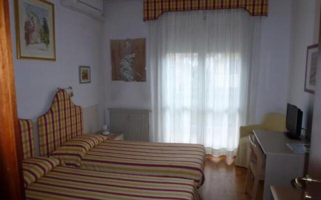 Affittacamere Locanda la Posta